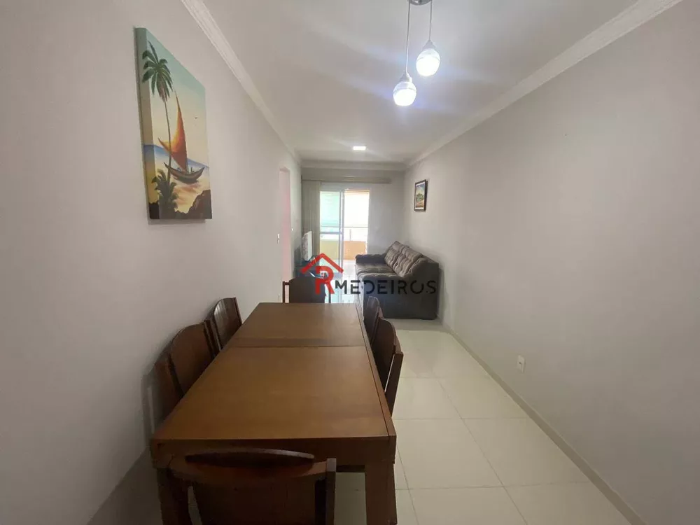 Apartamento, 3 quartos, 89 m² - Foto 4