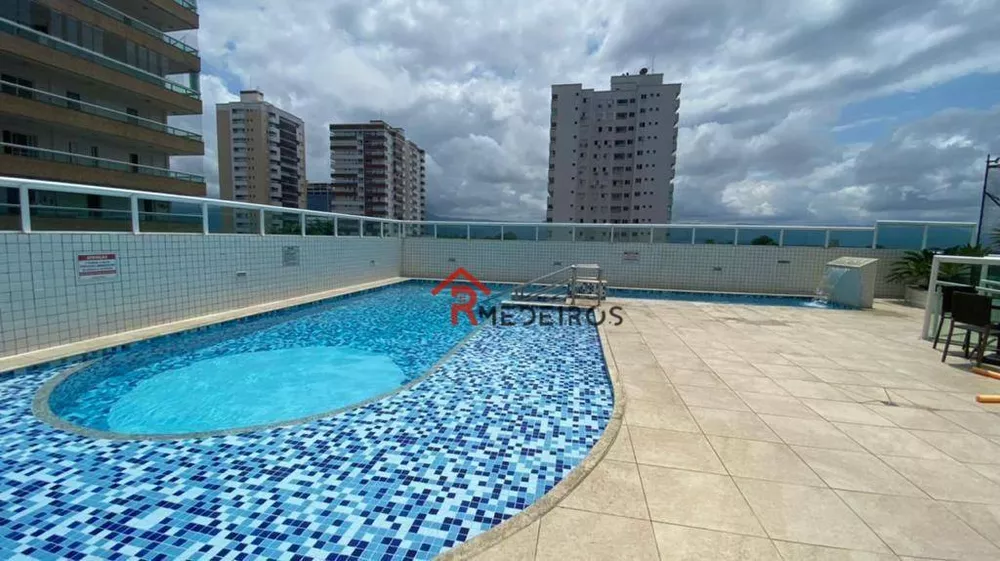 Apartamento à venda com 2 quartos, 79m² - Foto 1