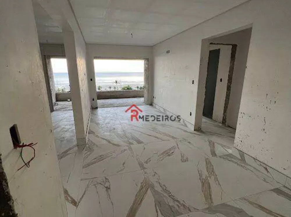 Apartamento à venda com 2 quartos, 85m² - Foto 2