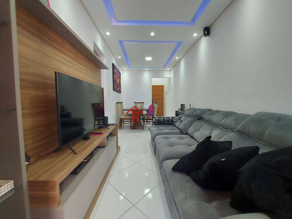 Apartamento, 2 quartos, 54 m² - Foto 2