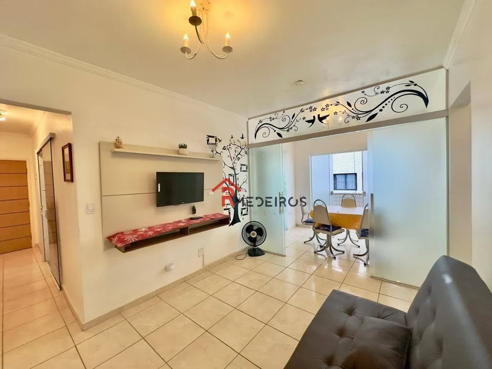 Apartamento, 2 quartos, 80 m² - Foto 3