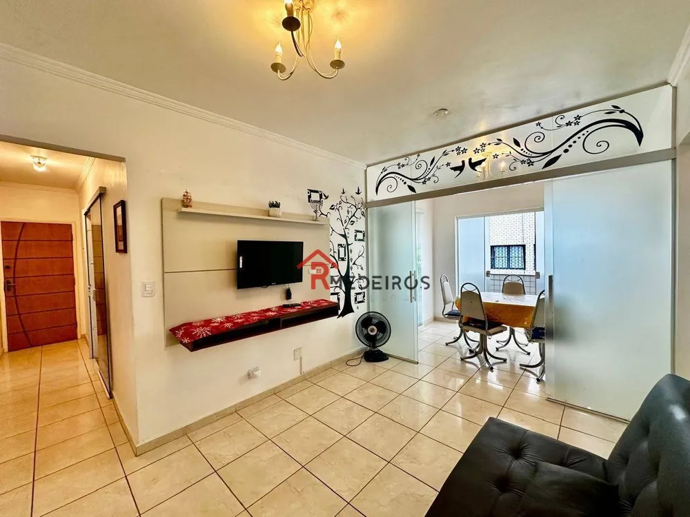 Apartamento, 2 quartos, 80 m² - Foto 2