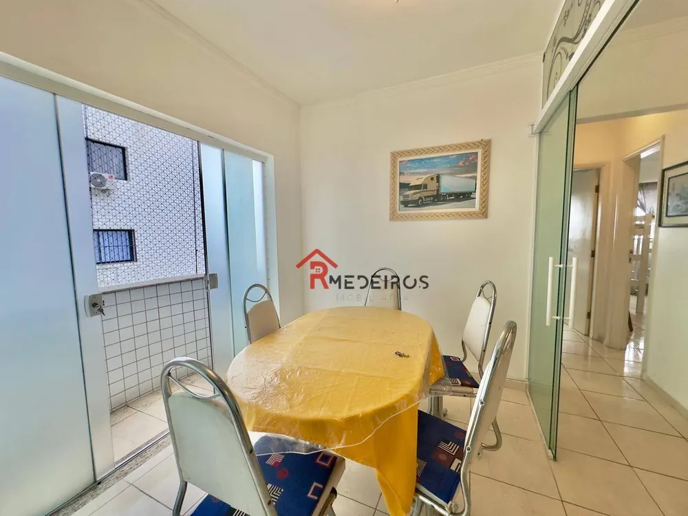 Apartamento, 2 quartos, 80 m² - Foto 4