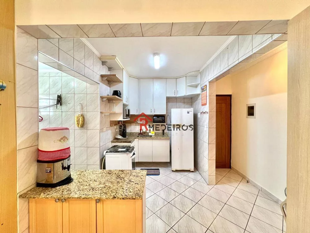 Apartamento à venda com 2 quartos, 86m² - Foto 6