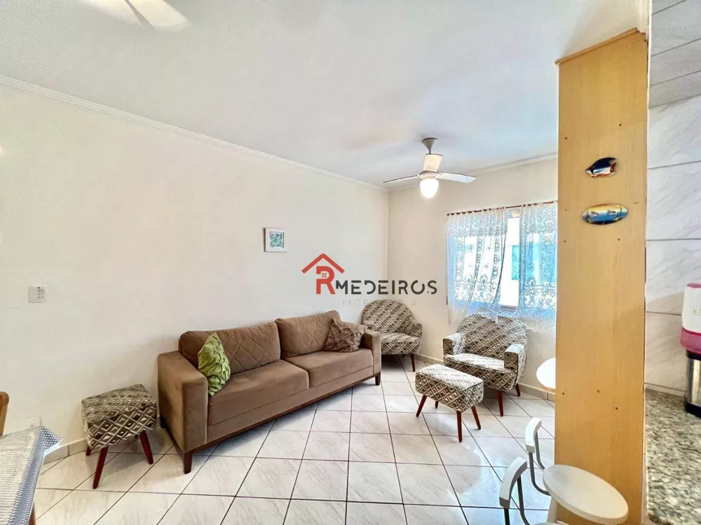 Apartamento à venda com 2 quartos, 86m² - Foto 2