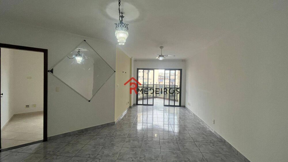 Apartamento, 2 quartos, 83 m² - Foto 2