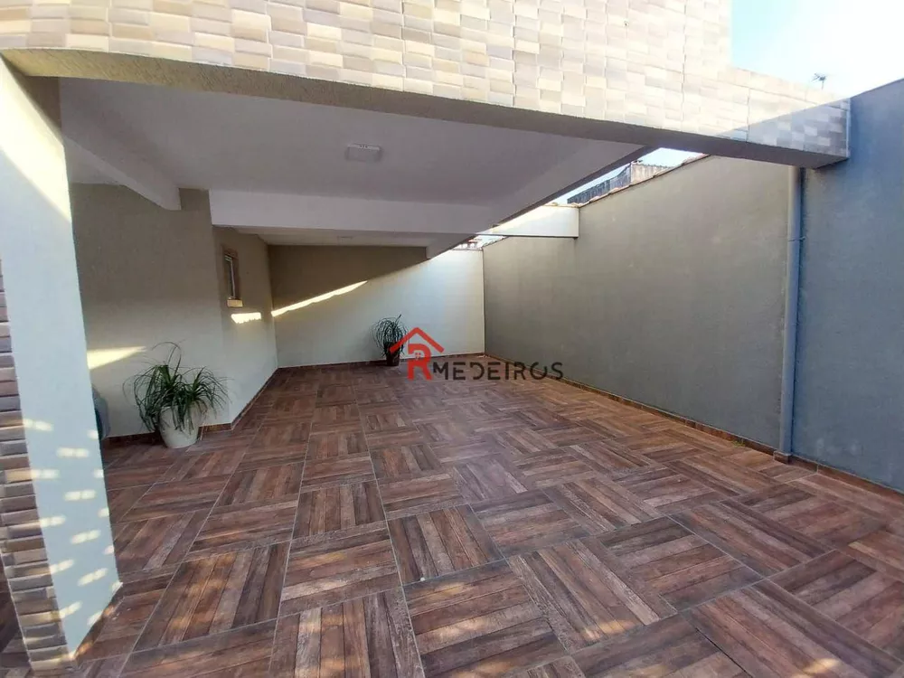 Casa de Condomínio, 2 quartos - Foto 2