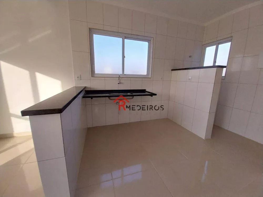 Casa de Condomínio, 2 quartos - Foto 16