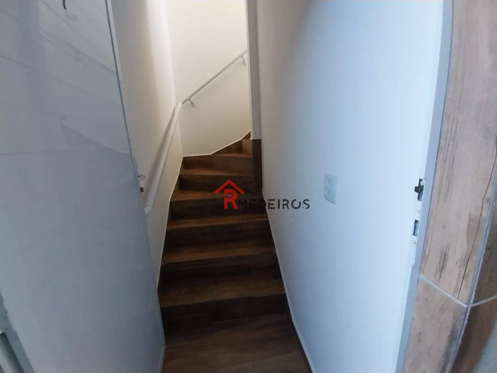 Casa de Condomínio, 2 quartos - Foto 7