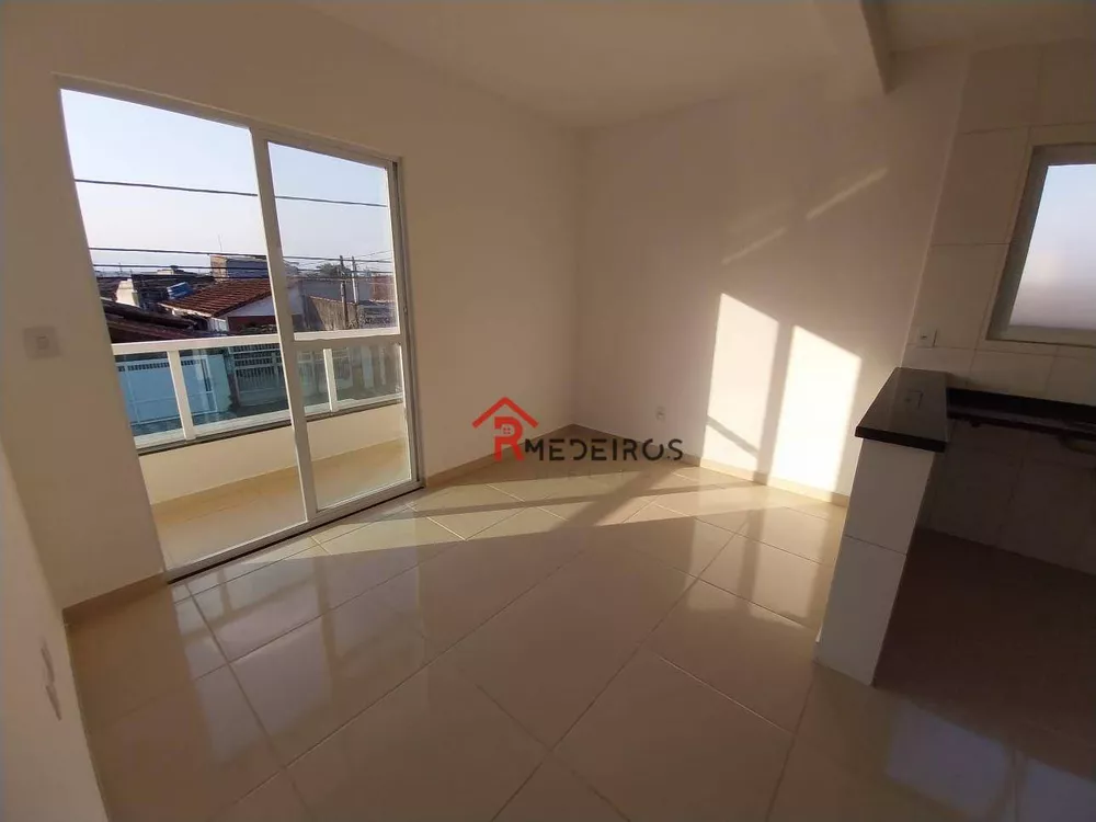 Casa de Condomínio, 2 quartos - Foto 8