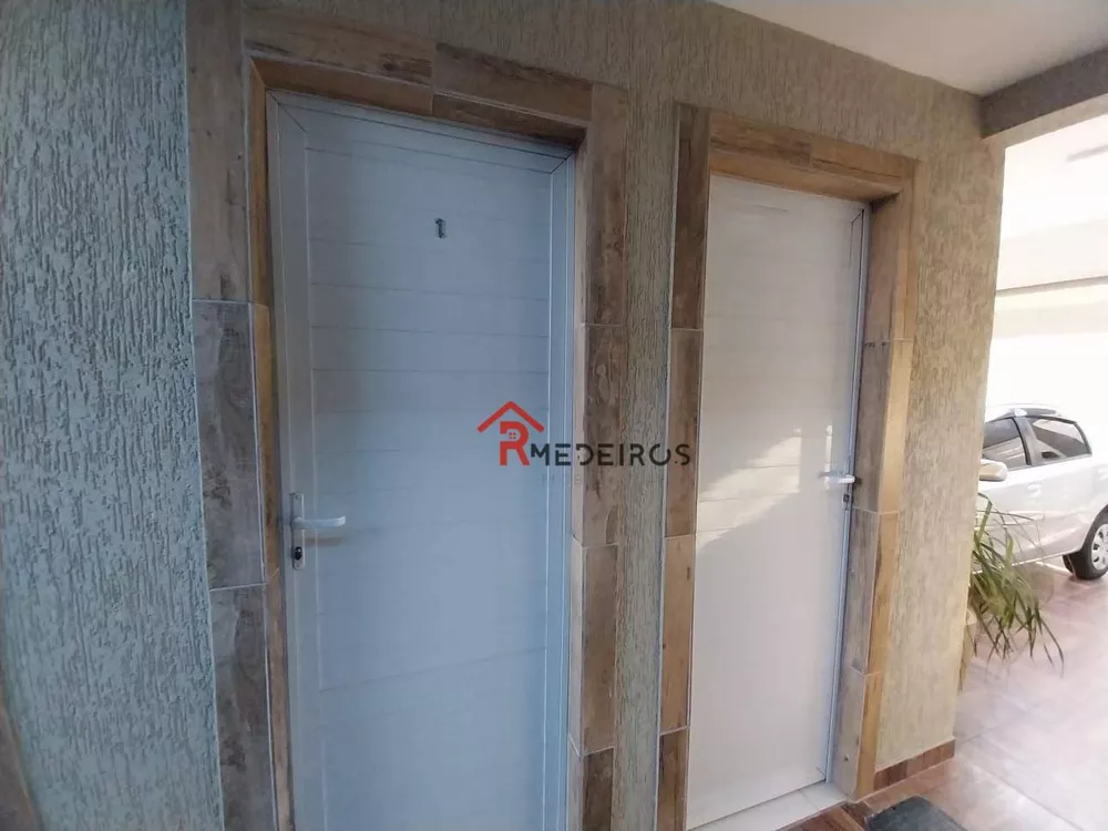Casa de Condomínio, 2 quartos - Foto 6