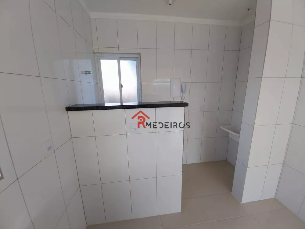 Casa de Condomínio, 2 quartos - Foto 17