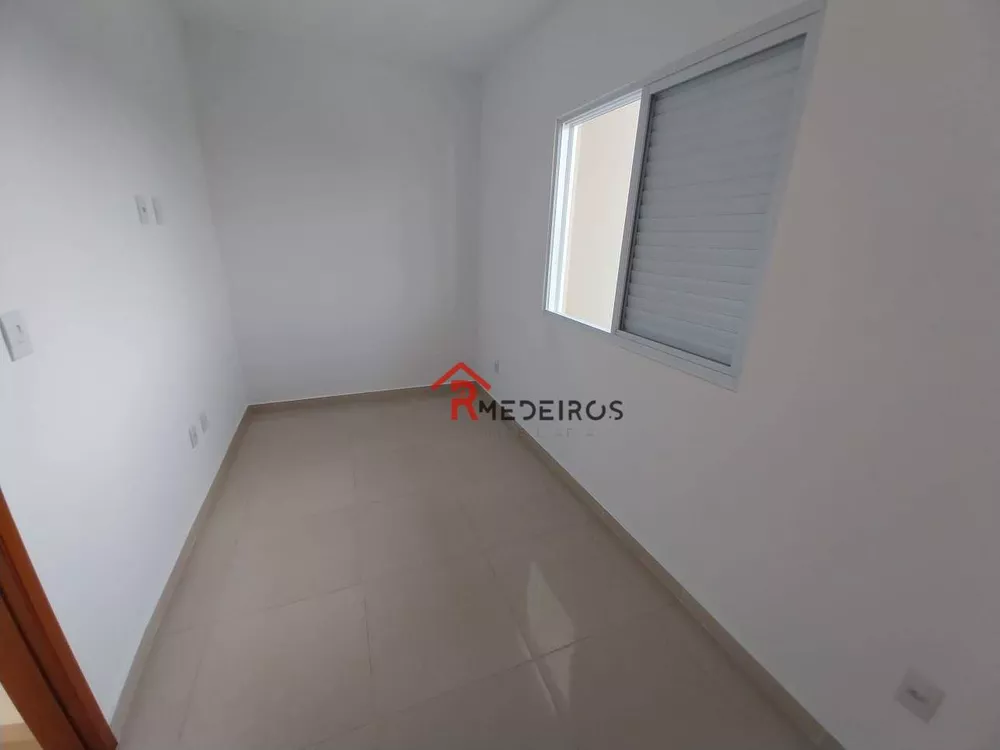 Casa de Condomínio, 2 quartos - Foto 12
