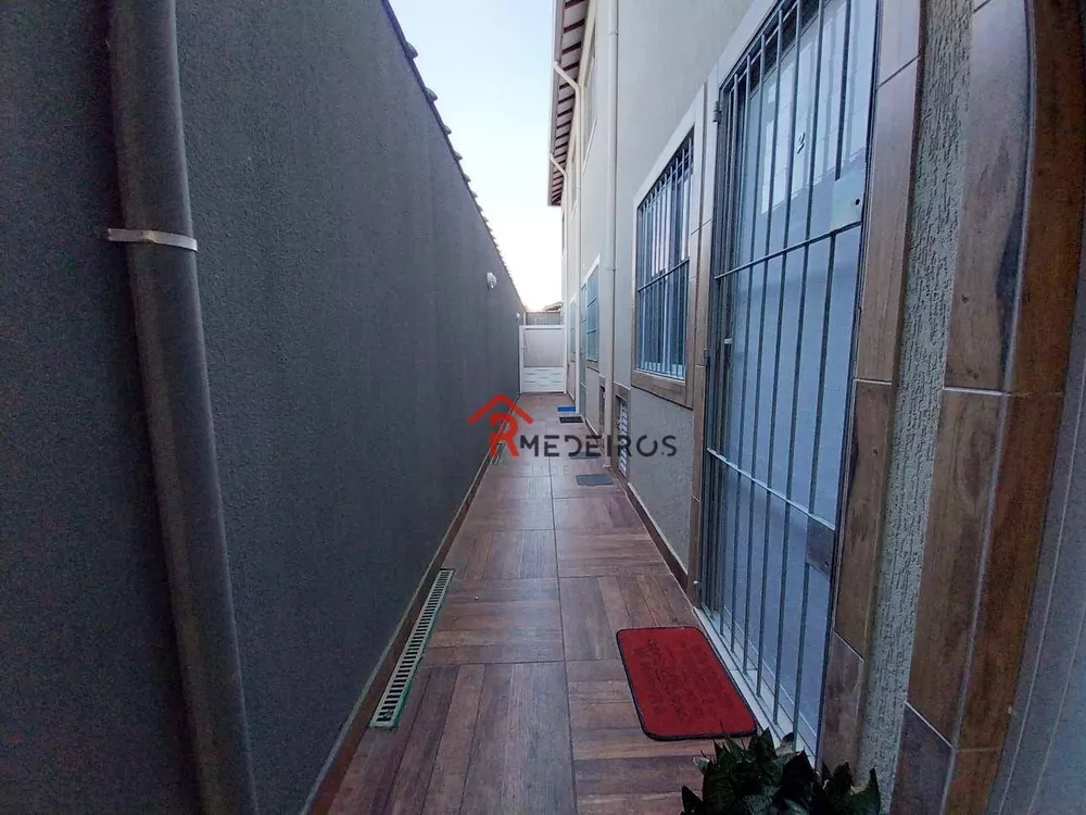 Casa de Condomínio, 2 quartos - Foto 5