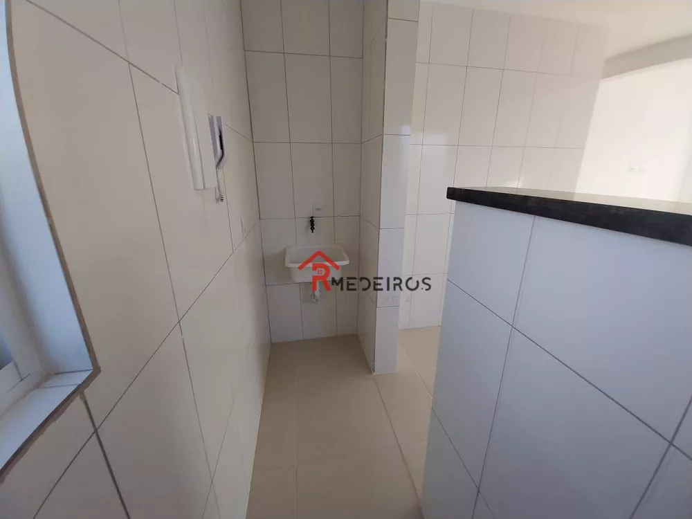 Casa de Condomínio, 2 quartos - Foto 18