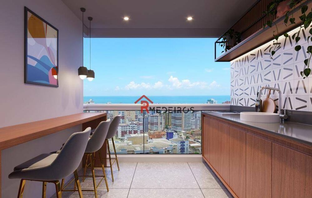 Apartamento, 2 quartos, 73 m² - Foto 2
