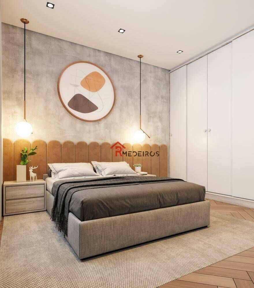 Apartamento, 2 quartos, 73 m² - Foto 4