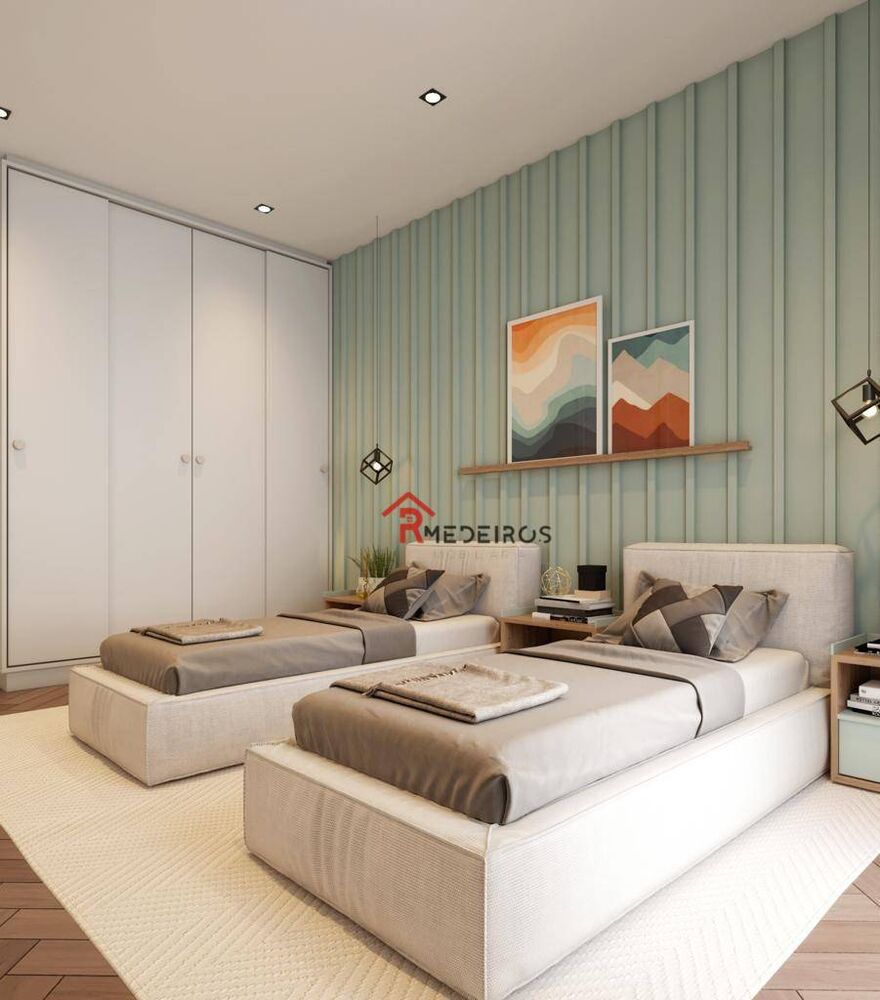 Apartamento, 2 quartos, 73 m² - Foto 3