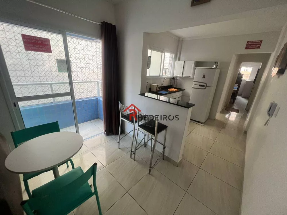 Apartamento, 1 quarto, 45 m² - Foto 1