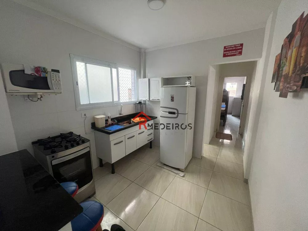 Apartamento, 1 quarto, 45 m² - Foto 6