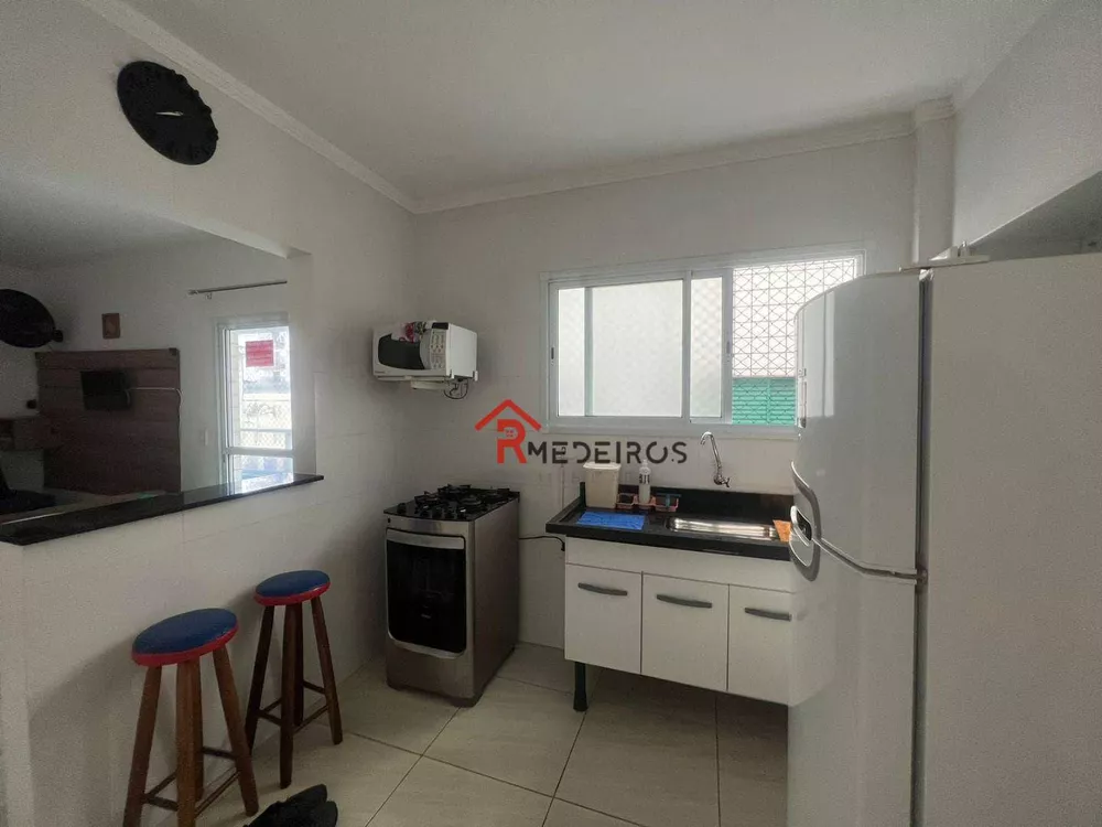 Apartamento, 1 quarto, 45 m² - Foto 5