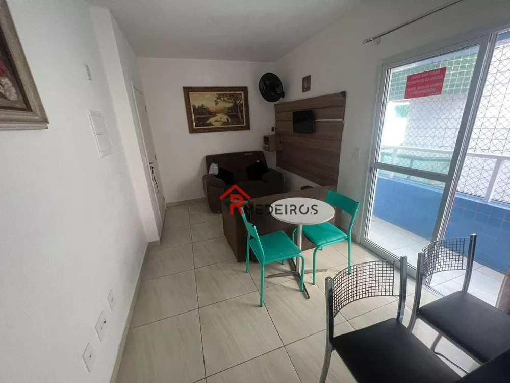 Apartamento, 1 quarto, 45 m² - Foto 2