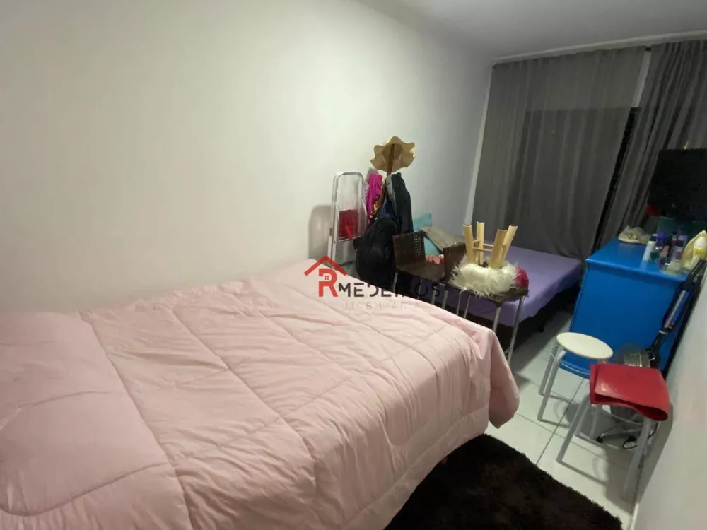 Apartamento à venda com 1 quarto, 50m² - Foto 6