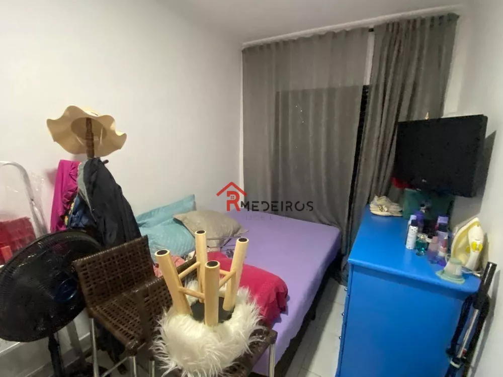 Apartamento à venda com 1 quarto, 50m² - Foto 8