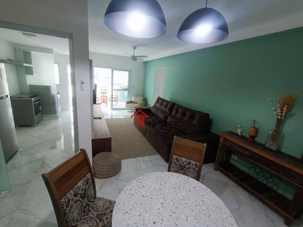 Apartamento, 2 quartos, 84 m² - Foto 3