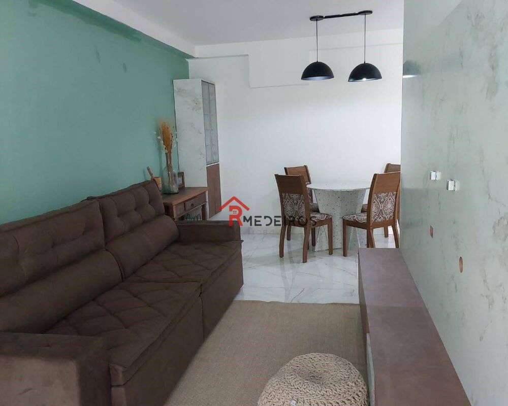Apartamento, 2 quartos, 84 m² - Foto 2