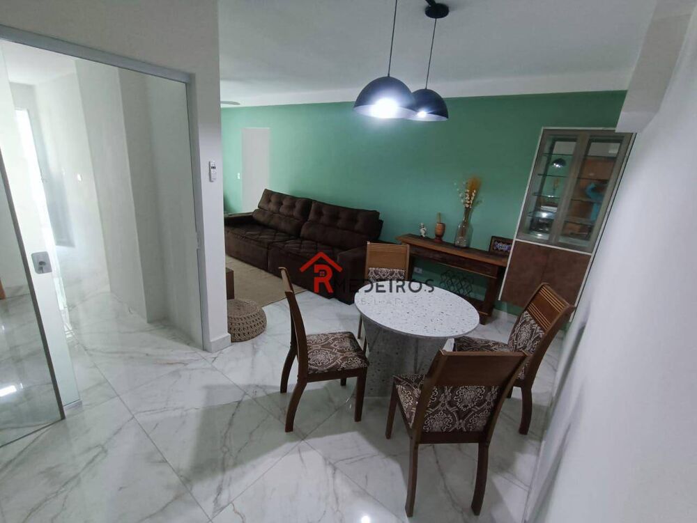 Apartamento, 2 quartos, 84 m² - Foto 4