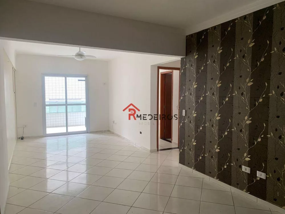 Apartamento à venda com 2 quartos, 75m² - Foto 1