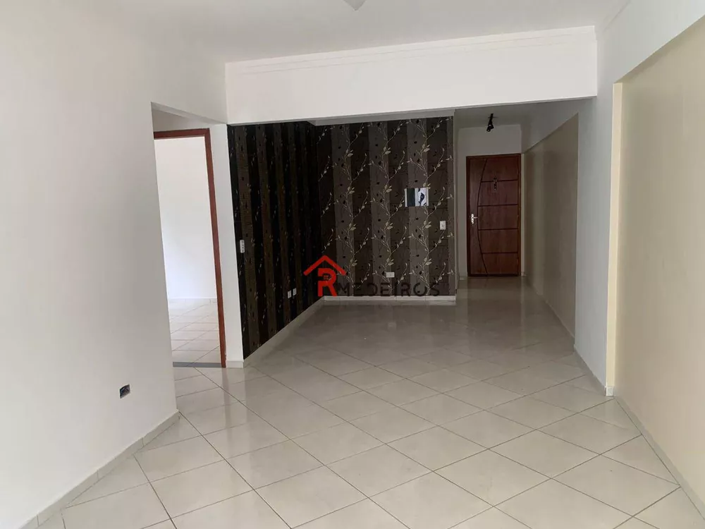 Apartamento à venda com 2 quartos, 75m² - Foto 2