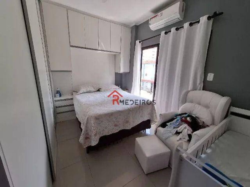 Apartamento à venda com 2 quartos, 78m² - Foto 5