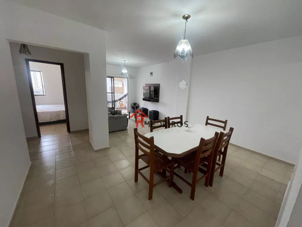 Apartamento à venda com 2 quartos, 90m² - Foto 3