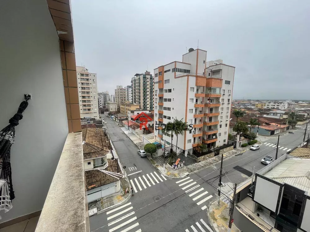 Apartamento à venda com 2 quartos, 90m² - Foto 5