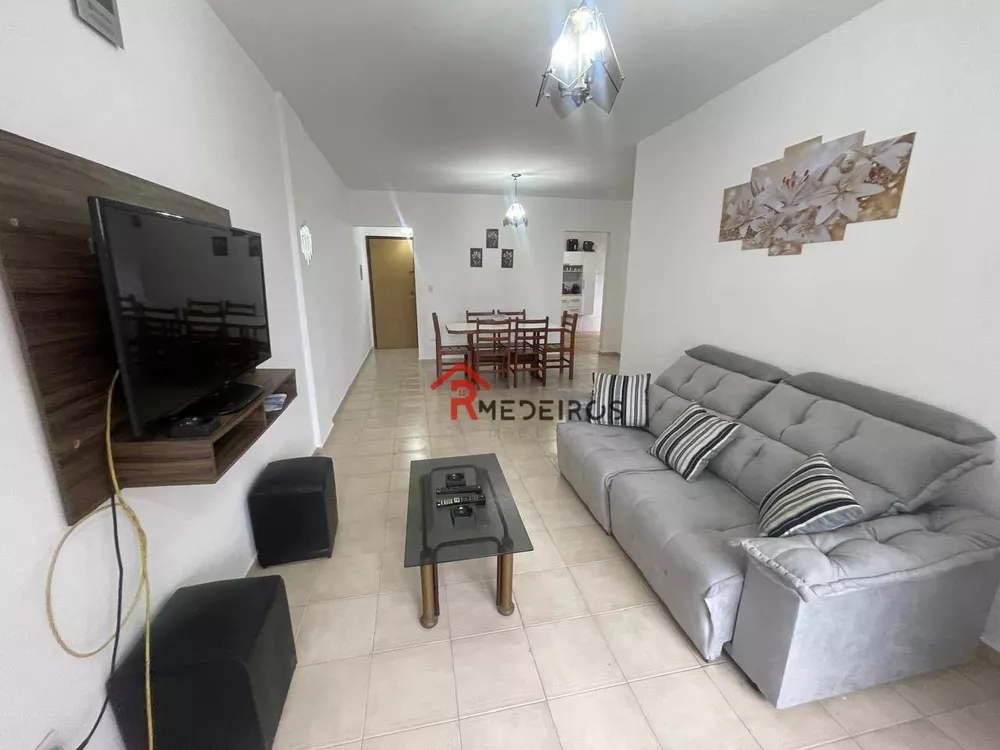 Apartamento à venda com 2 quartos, 90m² - Foto 2