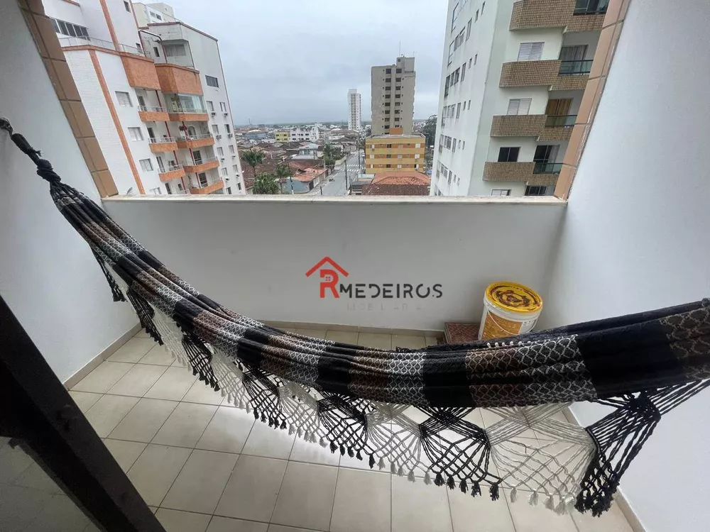 Apartamento à venda com 2 quartos, 90m² - Foto 4