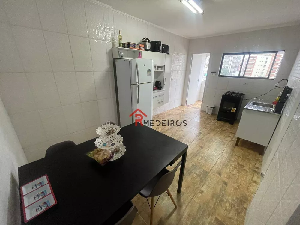 Apartamento à venda com 2 quartos, 90m² - Foto 6