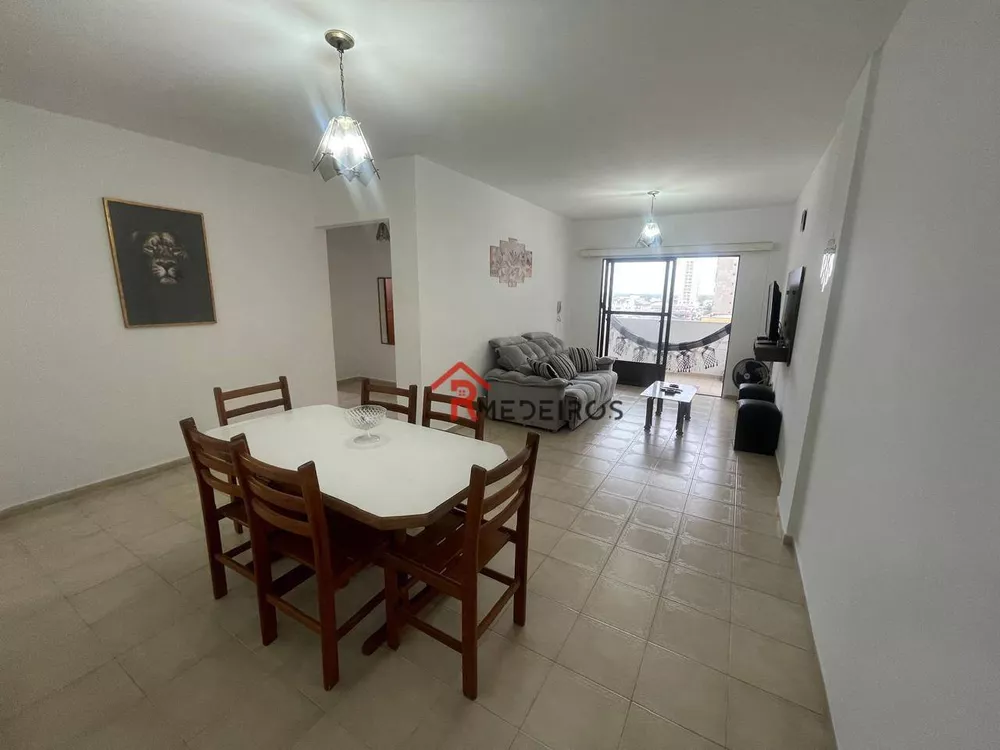 Apartamento à venda com 2 quartos, 90m² - Foto 1