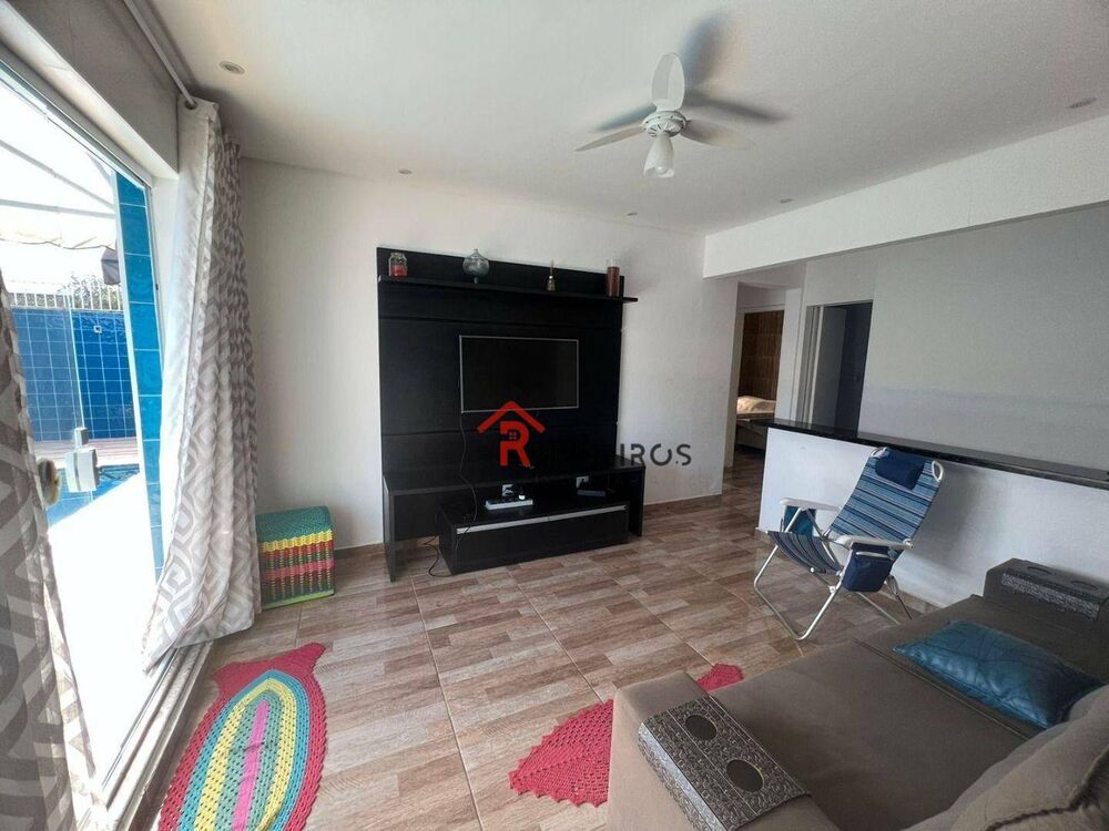 Casa, 3 quartos, 142 m² - Foto 4