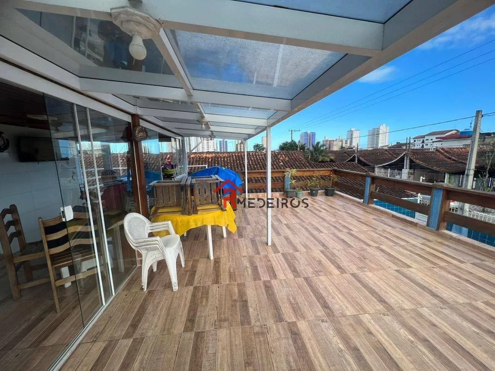 Casa, 3 quartos, 142 m² - Foto 8