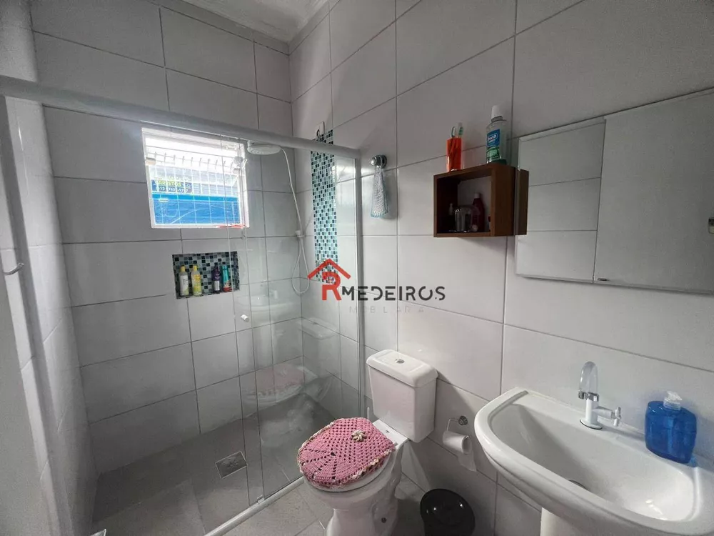 Casa, 3 quartos, 142 m² - Foto 10