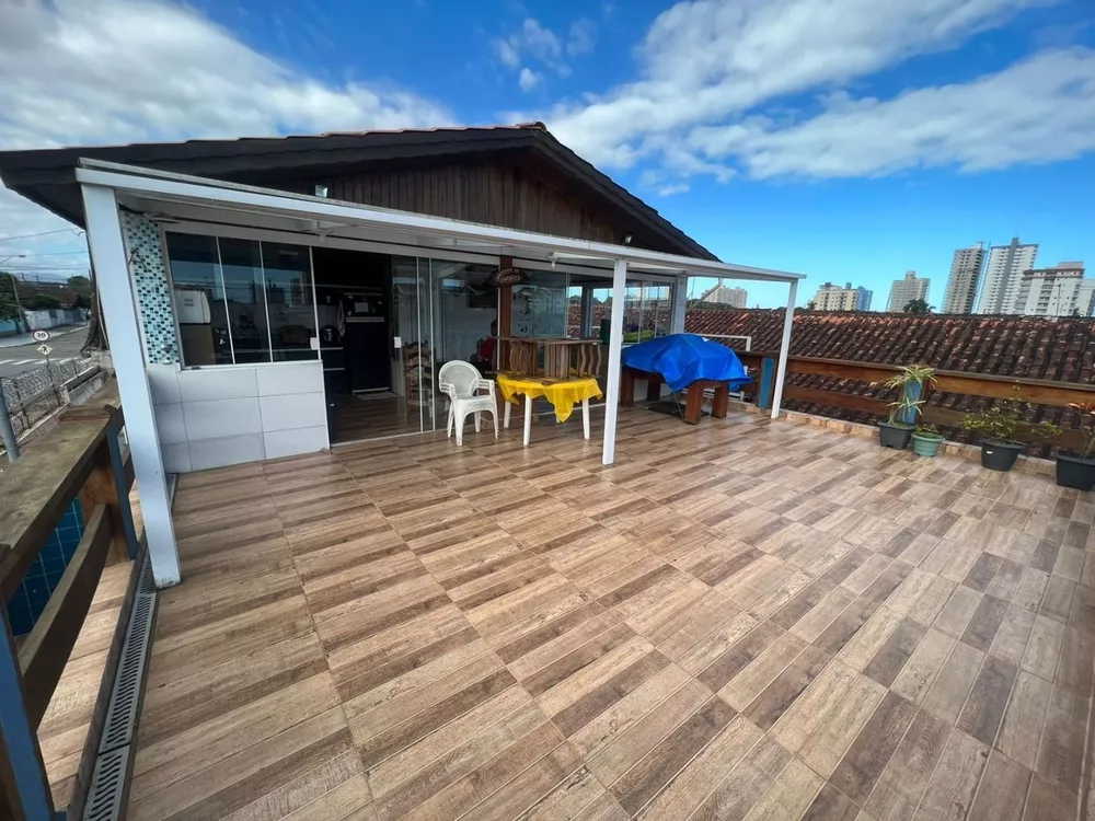 Casa, 3 quartos, 142 m² - Foto 6