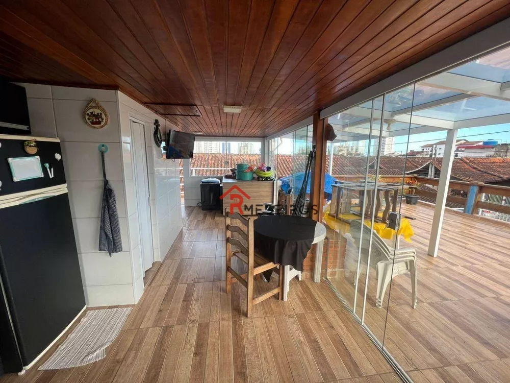 Casa, 3 quartos, 142 m² - Foto 7