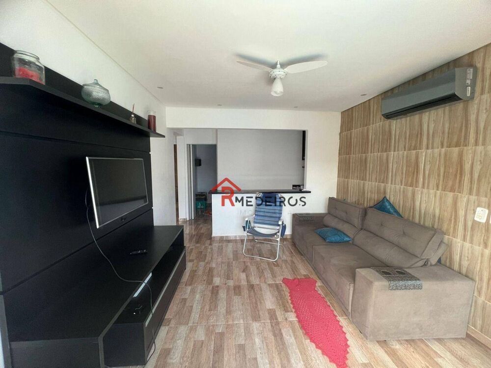 Casa, 3 quartos, 142 m² - Foto 2