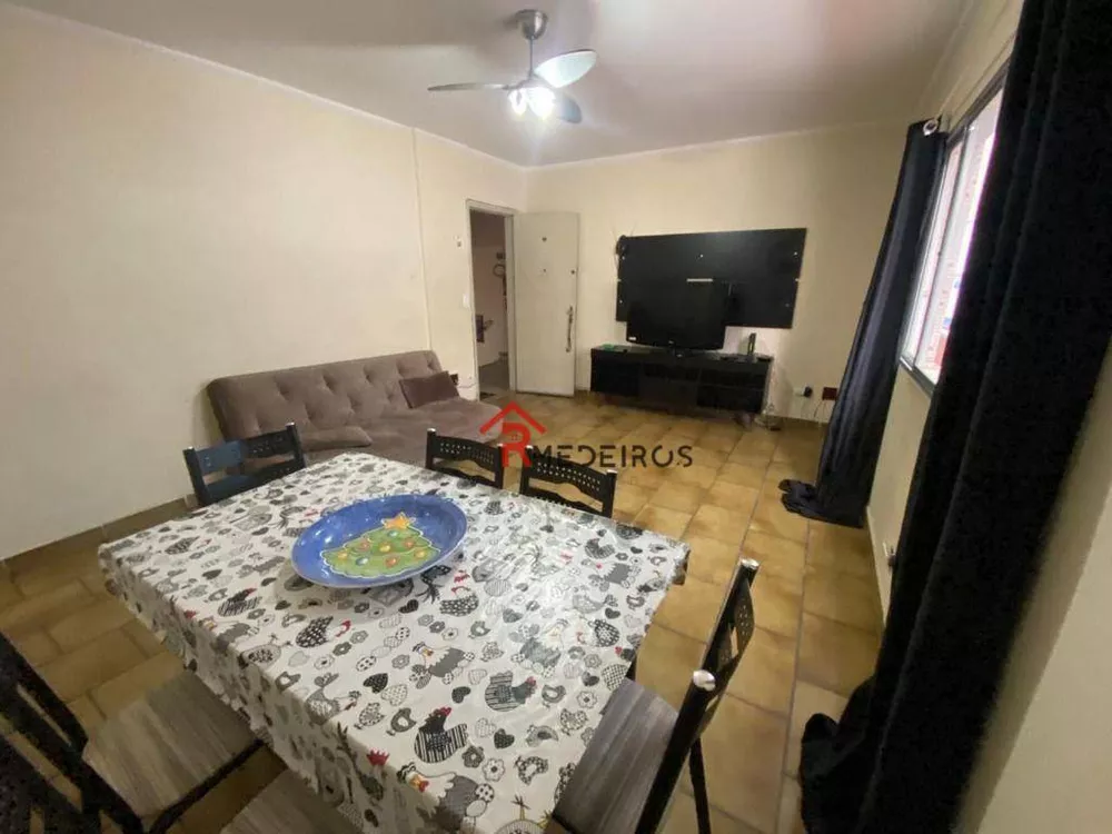 Apartamento à venda com 1 quarto, 54m² - Foto 4