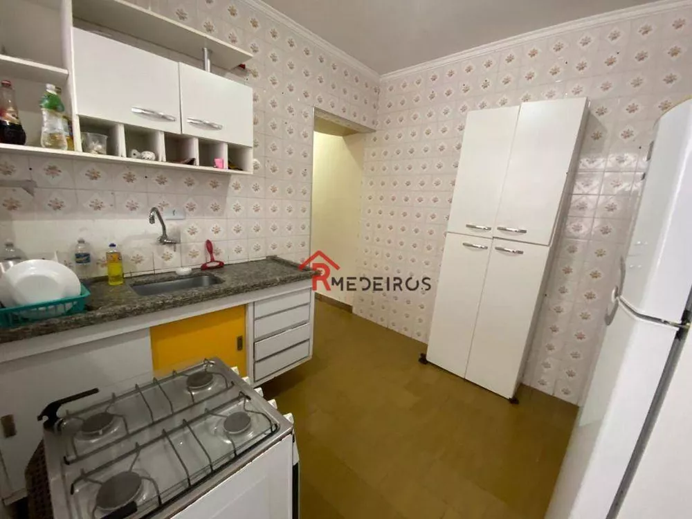 Apartamento à venda com 1 quarto, 54m² - Foto 6