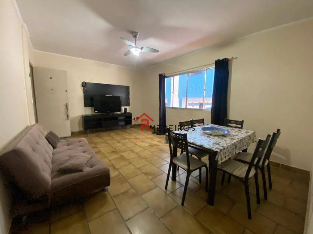 Apartamento à venda com 1 quarto, 54m² - Foto 1