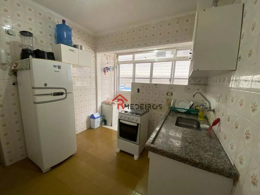 Apartamento à venda com 1 quarto, 54m² - Foto 8